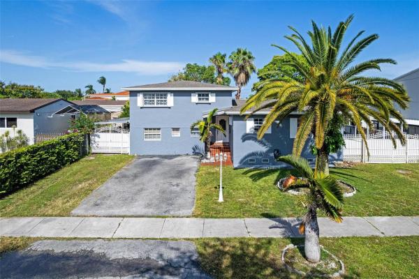 1715 SW 84th Ave, Miami, Florida 33155, image 1