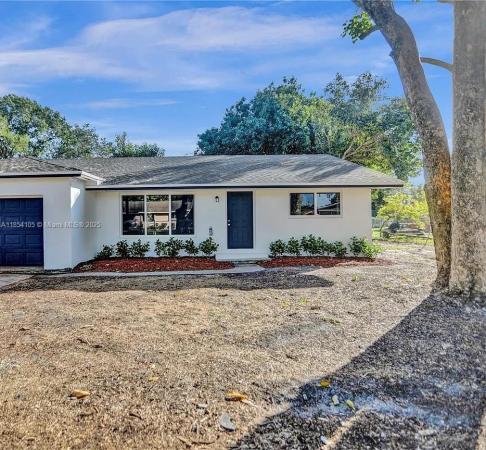Lauderdale Little Ranches, 4040 SW 54th Ave, Davie, Florida 33314, image 1