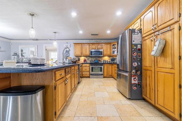 Redland No HOA, 23905 SW 167th Ave, Redland, Florida 33031, image 3