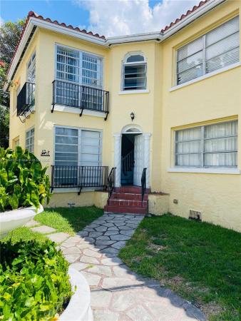 Douglas, 39 Sidonia Ave #4, Coral Gables, Florida 33134, image 1