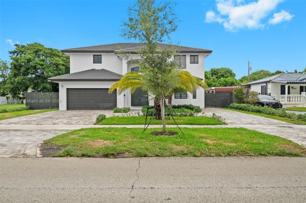 457 Lafayette Dr, Miami, Florida 33166, image 1