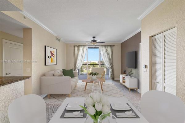 Vizcaya Lakes, 1660 Renaissance Commons Blvd #2508, Boynton Beach, Florida 33426, image 1