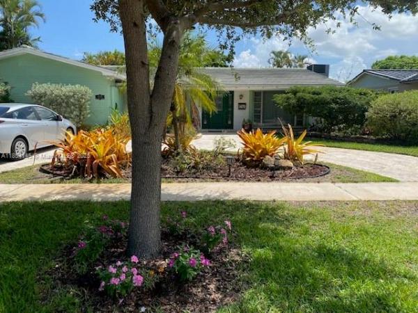 Hollywood Hills, 4228 Van Buren St, Hollywood, Florida 33021, image 1