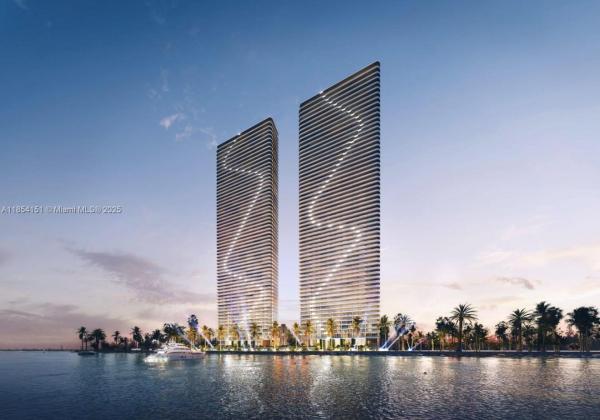 700 NE 24 #4907, Miami, Florida 33137, image 1