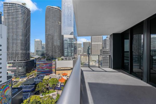 1010 Brickell, 1010 Brickell Ave #1911, Miami, Florida 33131, image 1