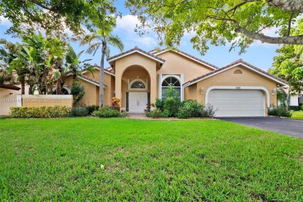 Brookside Court, 4635 NW 99th Ln, Coral Springs, Florida 33076, image 1