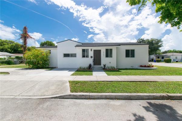 Bay Vista Park, 4701 NW 10th Ave, Miami, Florida 33127, image 1