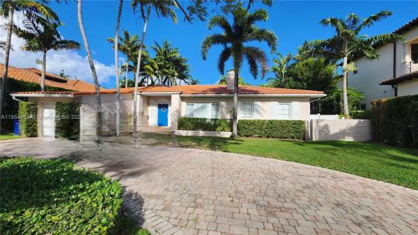 Bal Harbour Village, 63 Bal Bay Dr, Bal Harbour, Florida 33154, image 1