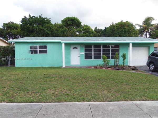 Sunrise Golf Village, 5960 NW 16th Ct, Sunrise, Florida 33313, image 1