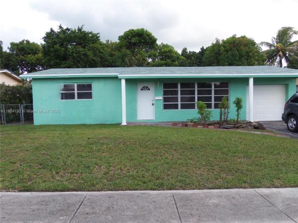 Sunrise Golf Village, 5960 NW 16th Ct, Sunrise, Florida 33313, image 3