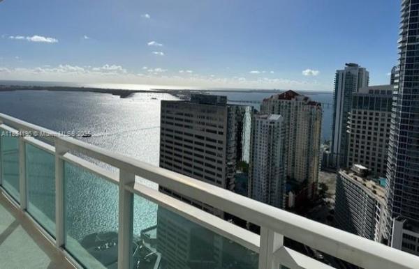 The Plaza On Brickell East, 950 Brickell Bay Dr #4007, Miami, Florida 33131, image 1