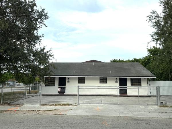 10273 NW 25th Ave #1, Unincorporated Dade County, Florida 33147, image 1
