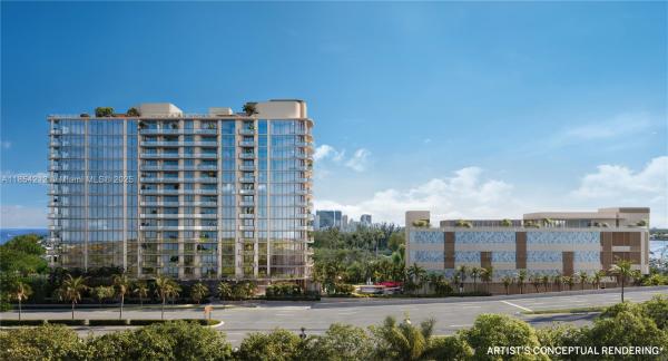 2901 NE 9th Ct #4F, Fort Lauderdale, Florida 33304, image 1