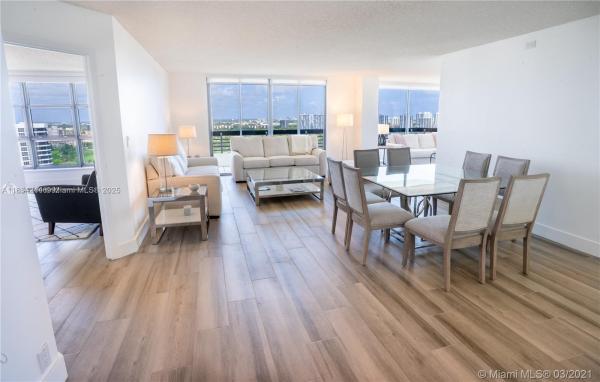 Mystic Pointe Tower 500, 3530 Mystic Pointe Dr 2509, Aventura, Florida 33180, image 1