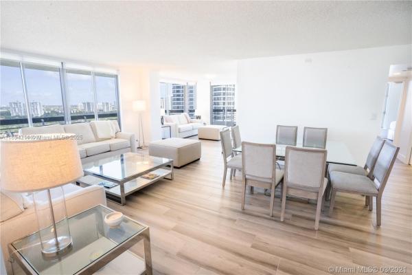 Mystic Pointe Tower 500, 3530 Mystic Pointe Dr #2509, Aventura, Florida 33180, image 2