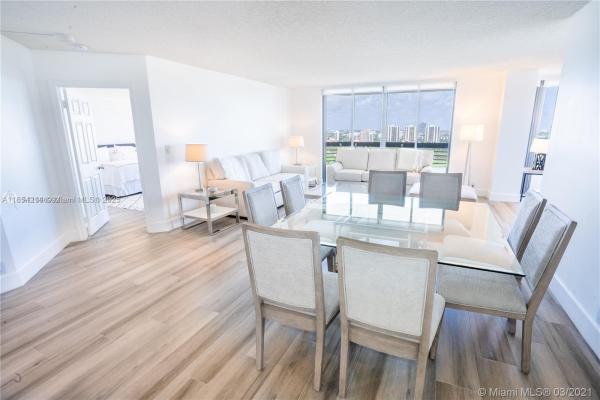 Mystic Pointe Tower 500, 3530 Mystic Pointe Dr #2509, Aventura, Florida 33180, image 3