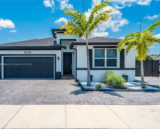 27474 SW 133rd Path, Unincorporated Dade County, Florida 33032, image 1