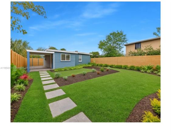 Poinciana Park, 108 SE 23rd St, Fort Lauderdale, Florida 33316, image 1