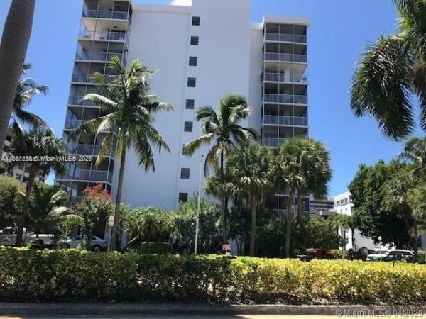 Island Breakers, 150 Ocean Lane Dr #6F, Key Biscayne, Florida 33149, image 1