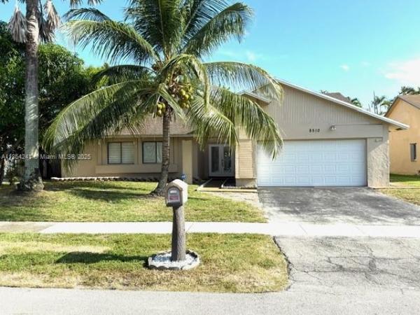 City Of Lauderhill, 8510 NW 46th Ct, Lauderhill, Florida 33351, image 1
