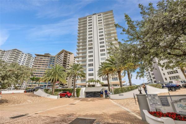 Regency Tower South, 3750 Galt Ocean Dr #1602, Fort Lauderdale, Florida 33308, image 1
