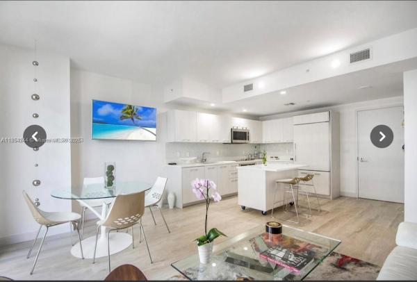 Brickell Heights West, 55 SW 9th St #3802, Miami, Florida 33130, image 1