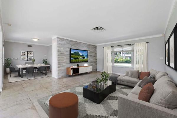 Hollywood Lakes, 1150 Adams St, Hollywood, Florida 33019, image 3