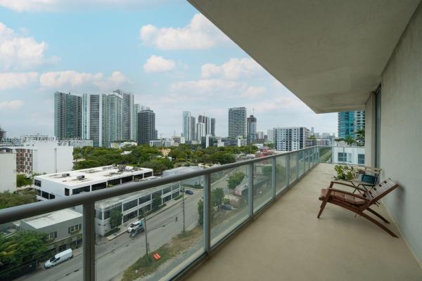 Two Midtown Miami, 3470 E Coast Ave #H0911, Miami, Florida 33137, image 1