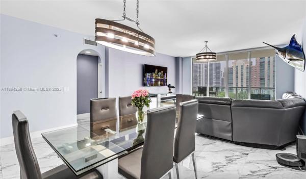 Aventura Marina, 3340 NE 190th St 1003, Aventura, Florida 33180, image 1