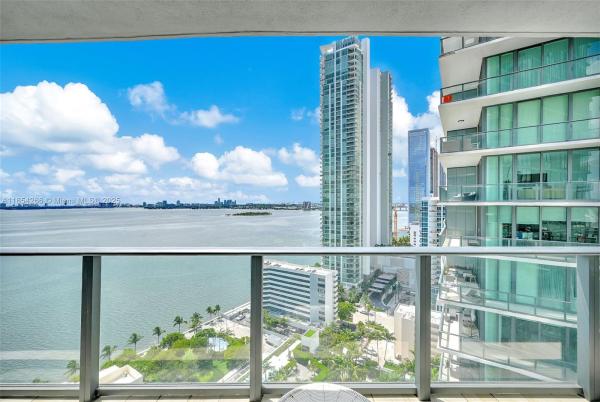 Paraiso Bay, 650 NE 32nd St #2201, Miami, Florida 33137, image 2