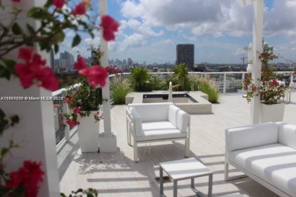 Baltus House, 4250 Biscayne Blvd #608, Miami, Florida 33137, image 1