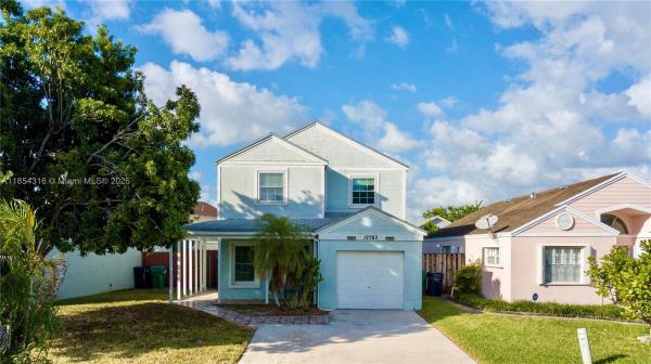 12763 SW 146th Ln, Miami, Florida 33186, image 1