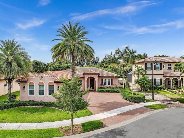 13220 SW 13th St, Davie, Florida 33325, image 1