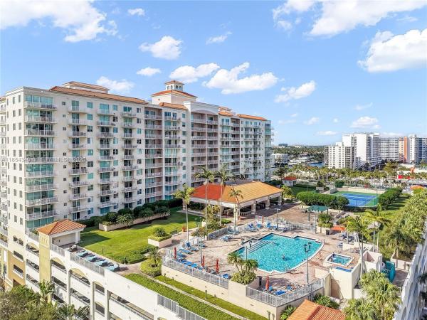The Tides At Bridgeside Square, 3020 NE 32nd Ave #1505, Fort Lauderdale, Florida 33308, image 2