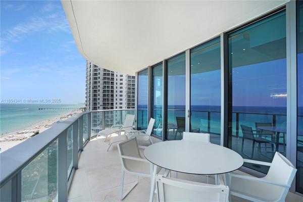 Chateau Beach Residences, 17475 Collins Ave #601, Sunny Isles Beach, Florida 33160, image 2