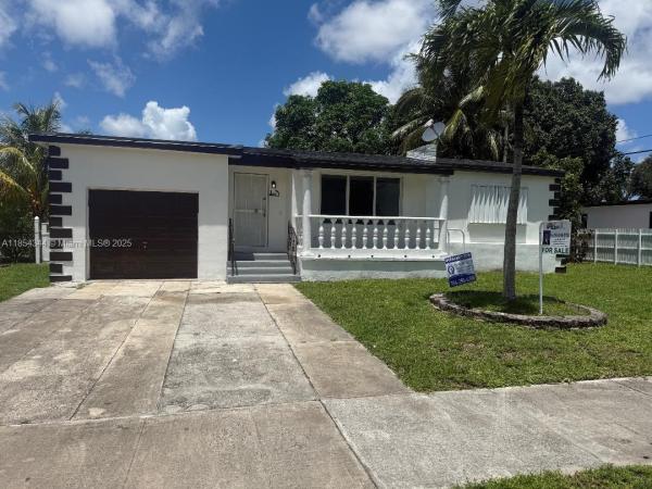 901 NW 149th Ter, Miami, Florida 33168, image 1