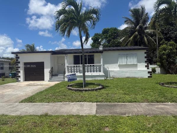 Biscayne Gardens, 901 NW 149th Ter, Golden Glades, Florida 33168, image 3