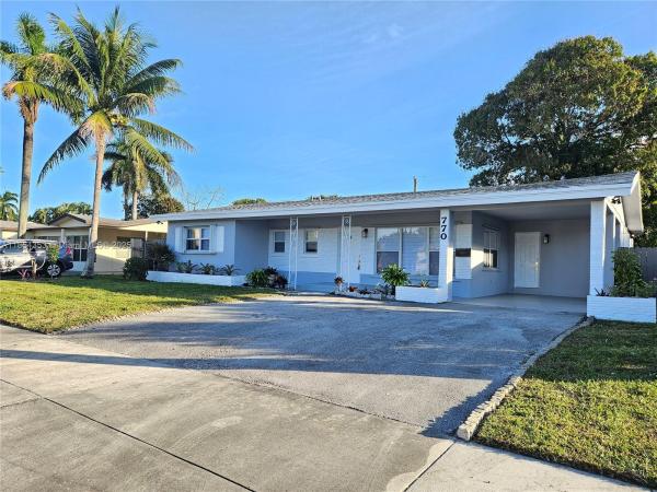 Lloyd Estates, 770 NW 38th St, Oakland Park, Florida 33309, image 1