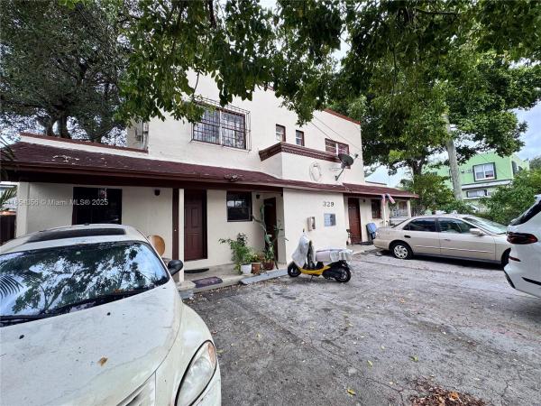 Lawrence Estates Land, Miami, Florida 33125, image 2