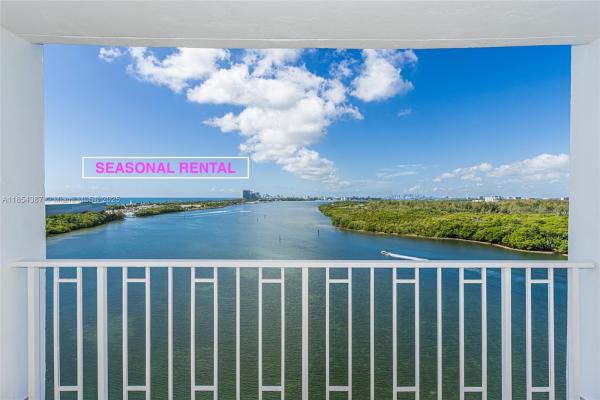 Arlen House West, 500 Bayview Dr #1220, Sunny Isles Beach, Florida 33160, image 1