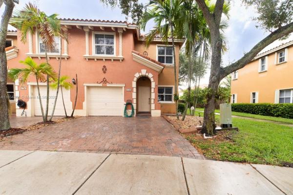 3100 SW 153rd Path, Miami, Florida 33185, image 1