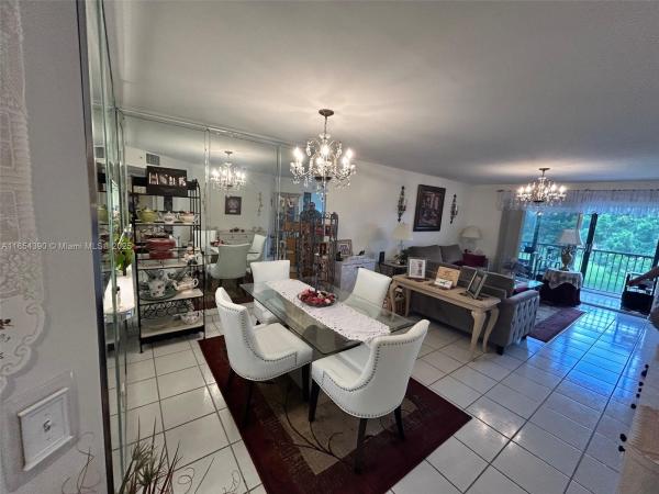 Falmouth At Century Village, 12550 SW 15th St #303E, Pembroke Pines, Florida 33027, image 1