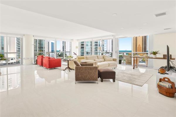 Oceania 5, 16500 Collins Ave 851, Sunny Isles Beach, Florida 33160, image 1