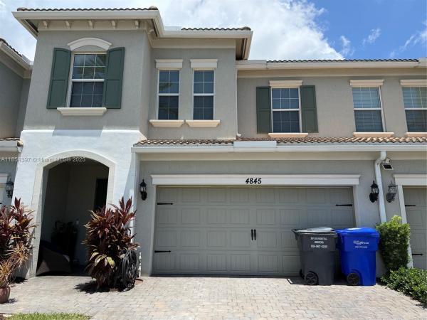 Parkview At Hillcrest, 4845 Eucalyptus Dr, Hollywood, Florida 33021, image 1