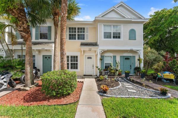 Sanibel, 11040 Light House Ct, Tamarac, Florida 33321, image 1