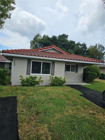 The Windings, 3800 NW 110th Ave #A-B, Coral Springs, Florida 33065, image 1