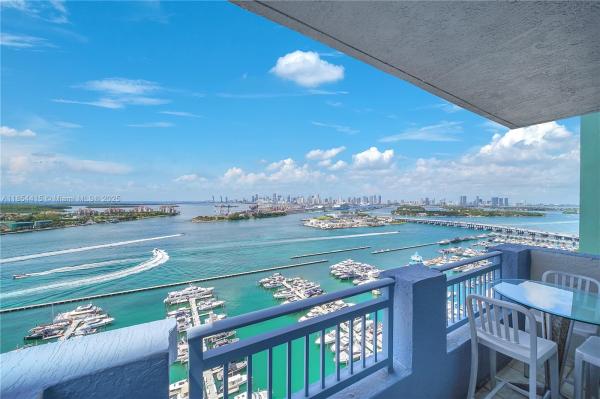 Yacht Club At Portofino, 90 Alton Rd #2604, Miami Beach, Florida 33139, image 1