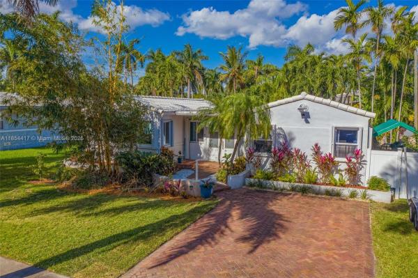 Hollywood Lakes, 955 Van Buren St, Hollywood, Florida 33019, image 1