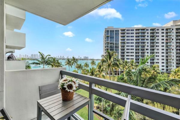 Flamingo South Beach, 1500 Bay Rd #544S, Miami Beach, Florida 33139, image 1
