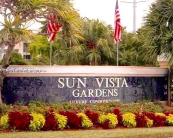Sun Vista Gardens, 5720 Rock Island Rd #385, Tamarac, Florida 33319, image 1
